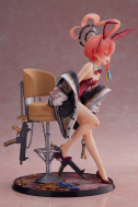 Лимитированная фигурка Blue Archive — Mikamo Neru — 1/7 — Bunny Girl