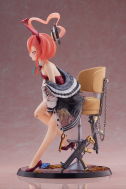 Лимитированная фигурка Blue Archive — Mikamo Neru — 1/7 — Bunny Girl
