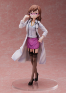 Лимитированная фигурка To Aru Majutsu no Index — Misaka Imouto — F:Nex — 1/7