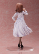 Лимитированная фигурка To Aru Majutsu no Index — Misaka Imouto — F:Nex — 1/7