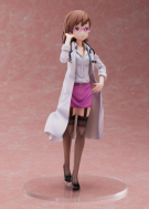 Лимитированная фигурка To Aru Majutsu no Index — Misaka Imouto — F:Nex — 1/7