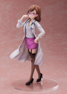 Лимитированная фигурка To Aru Majutsu no Index — Misaka Imouto — F:Nex — 1/7