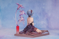 Фигурка Shin Seiki Evangelion — Ayanami Rei — 1/7 — Whisper of Flower Ver.