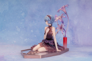 Фигурка Shin Seiki Evangelion — Ayanami Rei — 1/7 — Whisper of Flower Ver.