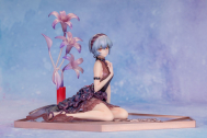 Фигурка Shin Seiki Evangelion — Ayanami Rei — 1/7 — Whisper of Flower Ver.