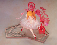 Фигурка Shin Seiki Evangelion — Souryuu Asuka Langley — 1/7 — Whisper of Flower Ver.