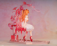 Фигурка Shin Seiki Evangelion — Souryuu Asuka Langley — 1/7 — Whisper of Flower Ver.