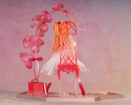 Фигурка Shin Seiki Evangelion — Souryuu Asuka Langley — 1/7 — Whisper of Flower Ver.