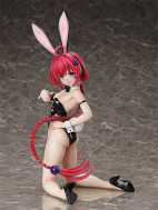 Фигурка To LOVEru Darkness — Kurosaki Mea — B-style — 1/4 — Bare Leg Bunny Ver.