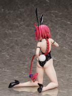 Фигурка To LOVEru Darkness — Kurosaki Mea — B-style — 1/4 — Bare Leg Bunny Ver.