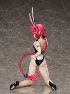 Фигурка To LOVEru Darkness — Kurosaki Mea — B-style — 1/4 — Bare Leg Bunny Ver.