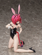 Фигурка To LOVEru Darkness — Kurosaki Mea — B-style — 1/4 — Bare Leg Bunny Ver.