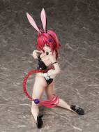 Фигурка To LOVEru Darkness — Kurosaki Mea — B-style — 1/4 — Bare Leg Bunny Ver.
