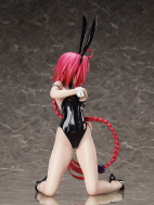 Фигурка To LOVEru Darkness — Kurosaki Mea — B-style — 1/4 — Bare Leg Bunny Ver.