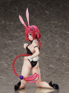 Фигурка To LOVEru Darkness — Kurosaki Mea — B-style — 1/4 — Bare Leg Bunny Ver.