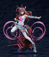 Фигурка Umamusume: Pretty Derby — Mihono Bourbon — 1/7 — The Chestnut Cyborg