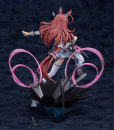 Фигурка Umamusume: Pretty Derby — Mihono Bourbon — 1/7 — The Chestnut Cyborg