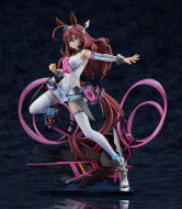 Фигурка Umamusume: Pretty Derby — Mihono Bourbon — 1/7 — The Chestnut Cyborg