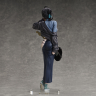 Фигурка Original — Guitar MeiMei — Backless Dress