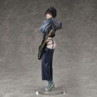 Фигурка Original — Guitar MeiMei — Backless Dress