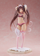 Фигурка Nekopara — Chocola — 1/7 — Lovely Sweets Time