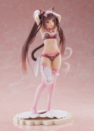 Фигурка Nekopara — Chocola — 1/7 — Lovely Sweets Time