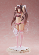 Фигурка Nekopara — Chocola — 1/7 — Lovely Sweets Time