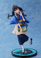 Лимитированная фигурка Lycoris Recoil — Inoue Takina — 1/7