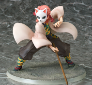 Фигурка Kimetsu no Yaiba — Sabito — 1/7