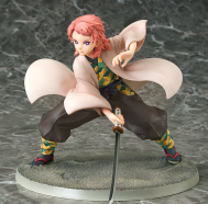 Фигурка Kimetsu no Yaiba — Sabito — 1/7
