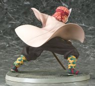 Фигурка Kimetsu no Yaiba — Sabito — 1/7