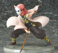 Фигурка Kimetsu no Yaiba — Sabito — 1/7