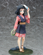 Фигурка Kimetsu no Yaiba — Makomo — 1/7