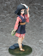 Фигурка Kimetsu no Yaiba — Makomo — 1/7