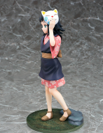 Фигурка Kimetsu no Yaiba — Makomo — 1/7