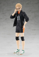 Фигурка Haikyuu!! — Tsukishima Kei — Pop Up Parade