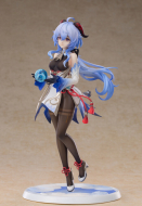 Фигурка Genshin Impact — Ganyu — 1/7 — Plenilune Gaze Ver.