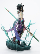 Фигурка Genshin Impact — Xiao — 1/7 — Guardian Yaksha Ver.