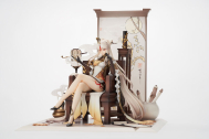Фигурка Genshin Impact — Ningguang — 1/7 — Eclipsing Star Ver.