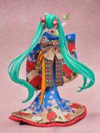 Лимитированная фигурка Vocaloid — Hatsune Miku — F:Nex — 1/4 — Nihon Ningyou