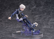 Лимитированная фигурка Blue Lock — Nagi Seishirou — F:Nex — 1/7