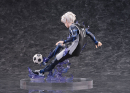 Лимитированная фигурка Blue Lock — Nagi Seishirou — F:Nex — 1/7