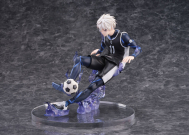 Лимитированная фигурка Blue Lock — Nagi Seishirou — F:Nex — 1/7