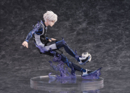Лимитированная фигурка Blue Lock — Nagi Seishirou — F:Nex — 1/7