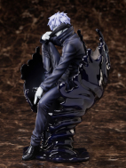 Лимитированная фигурка Jujutsu Kaisen — Gojo Satoru — F:Nex — 1/7 — Mappa Showcase