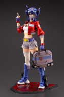 Фигурка Transformers — Convoy — Bishoujo Statue — 1/7