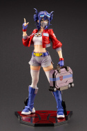 Фигурка Transformers — Convoy — Bishoujo Statue — 1/7