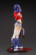 Фигурка Transformers — Convoy — Bishoujo Statue — 1/7