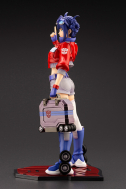 Фигурка Transformers — Convoy — Bishoujo Statue — 1/7
