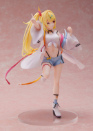 Фигурка Nijisanji — Hoshikawa Sara — Tenitol